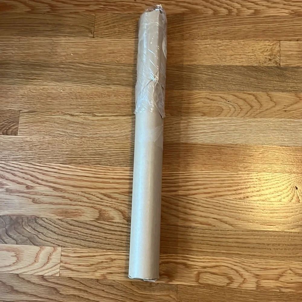Anthropologie Farrow & Ball Helleborus Wallpaper NWT